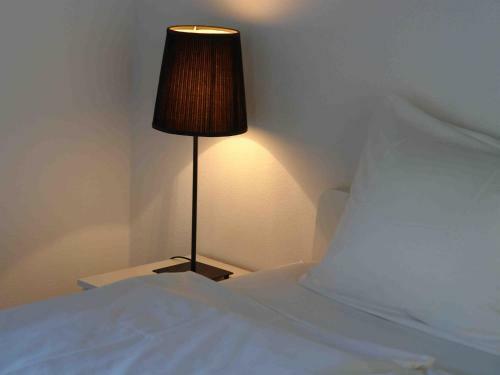 Apartment Pr�s Du Bahnhof