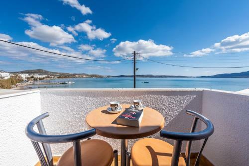 Hotel Milos Inn