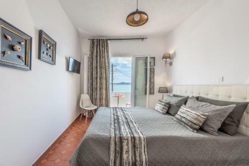 Hotel Milos Inn