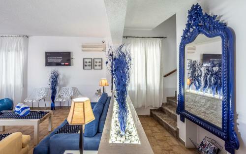 Hotel Milos Inn