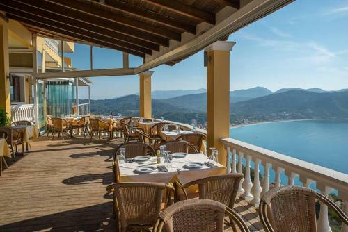 Bed & Breakfast Porto Timoni