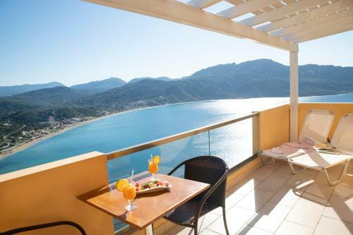 Bed & Breakfast Porto Timoni