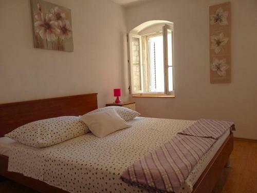 Ana Apartments