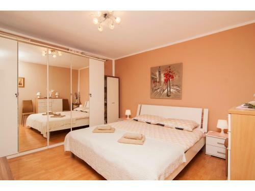 Apartman Nensi