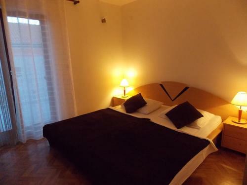 Apartment Ivana