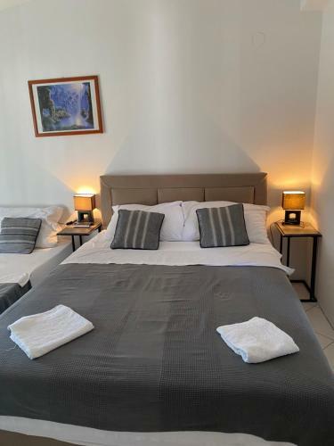 Apartmani Bla?ic Vodice