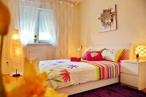 Apartment Vacation In Zadar - Mirna