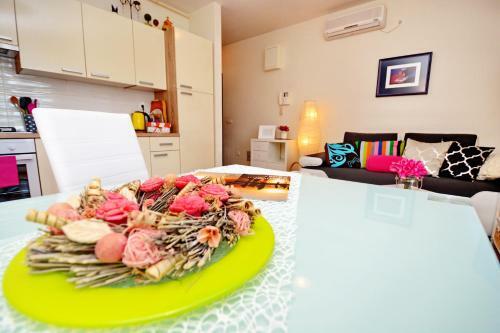 Apartment Vacation In Zadar - Mirna