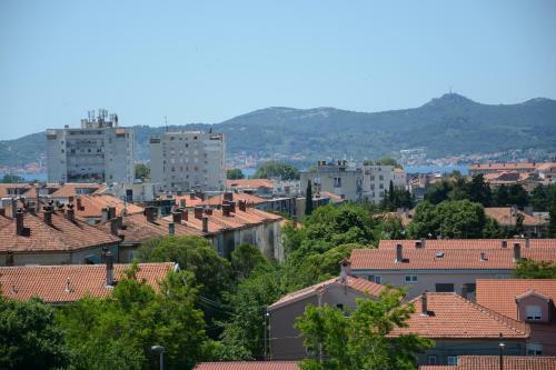 Apartment Vacation In Zadar - Mirna