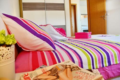 Apartment Vacation In Zadar - Mirna