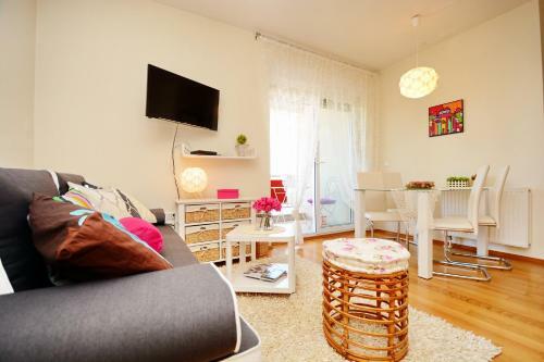 Apartment Vacation In Zadar - Mirna