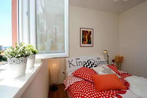 Apartment Vacation In Zadar - Mirna