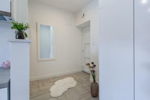 Unique Apartment
