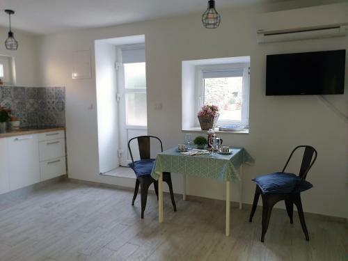 Apartamento Ana