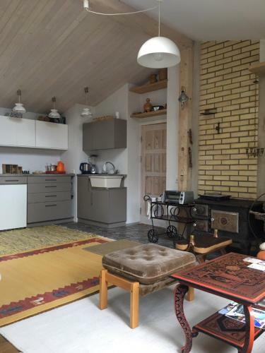 Apartamento Po Klevu