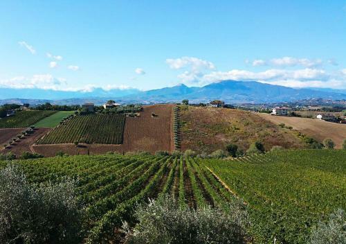 B&B Santa Caterina