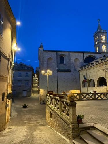 B&B Santa Caterina