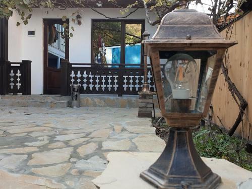 Apartment Borjomi Erekle 1