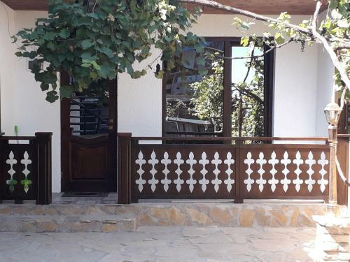 Apartment Borjomi Erekle 1