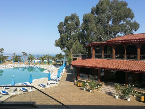 Apartament Dreamland Oasis In Chakvi