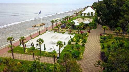 Apartament Dreamland Oasis In Chakvi