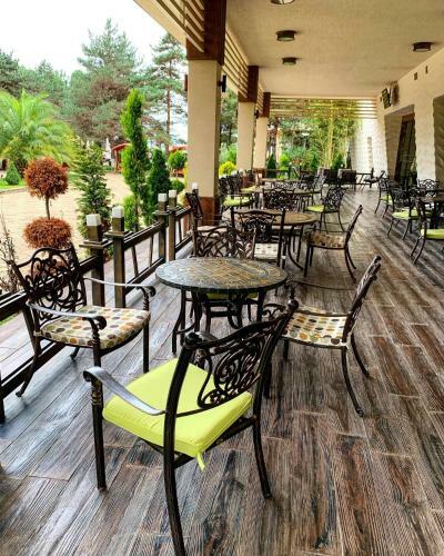 Apartament Dreamland Oasis In Chakvi