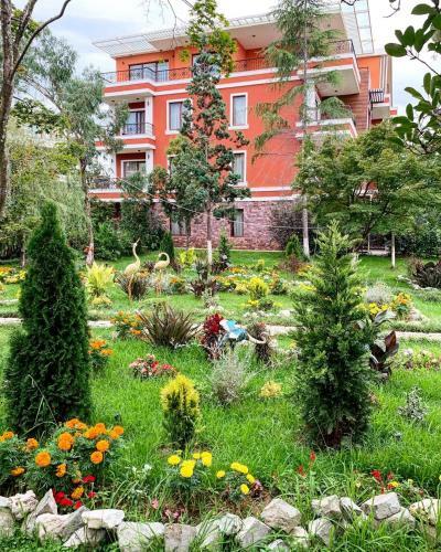 Apartament Dreamland Oasis In Chakvi