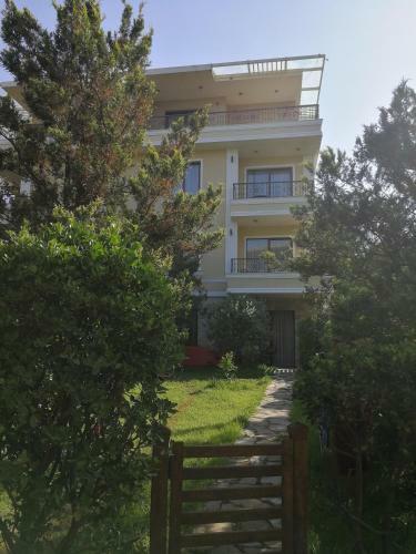 Apartament Dreamland Oasis In Chakvi