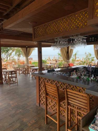 Apartament Dreamland Oasis In Chakvi