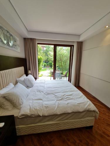 Apartament Dreamland Oasis In Chakvi