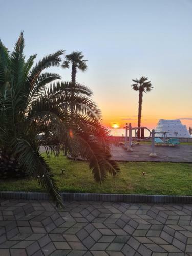 Apartament Dreamland Oasis In Chakvi