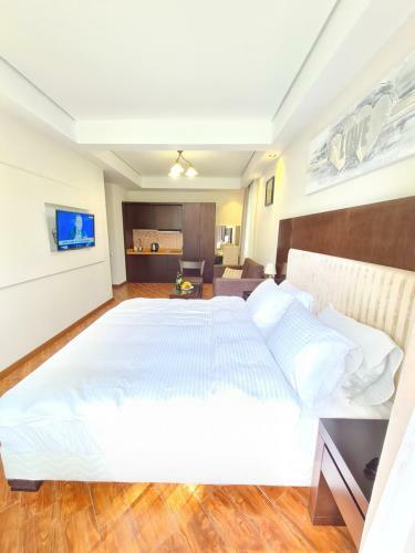 Apartament Dreamland Oasis In Chakvi