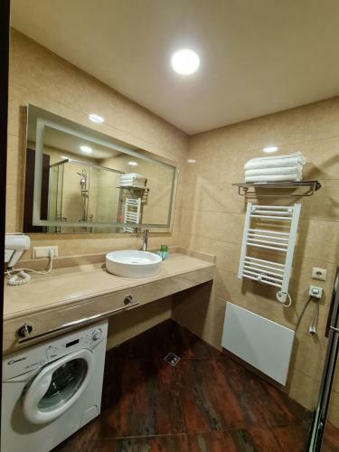 Apartament Dreamland Oasis In Chakvi