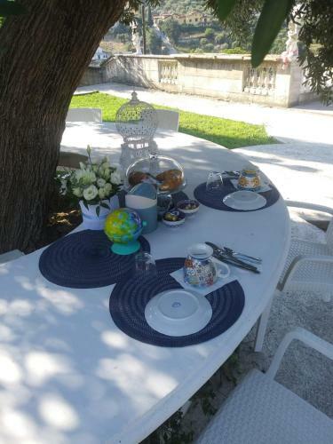 B&B Domus Anfra