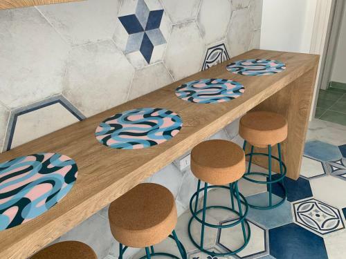 Bed & Breakfast Mille Tramonti Agropoli Sunset Suite