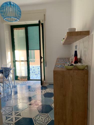 Bed & Breakfast Mille Tramonti Agropoli Sunset Suite