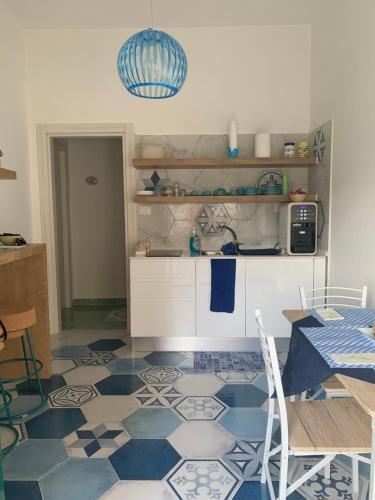 Bed & Breakfast Mille Tramonti Agropoli Sunset Suite