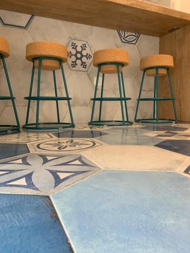 Bed & Breakfast Mille Tramonti Agropoli Sunset Suite