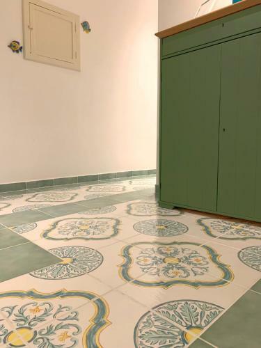 Bed & Breakfast Mille Tramonti Agropoli Sunset Suite