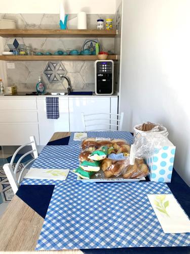 Bed & Breakfast Mille Tramonti Agropoli Sunset Suite