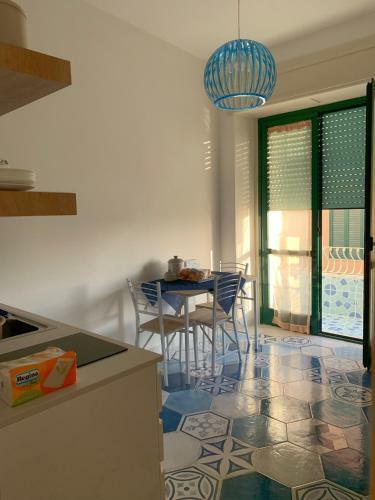 Bed & Breakfast Mille Tramonti Agropoli Sunset Suite