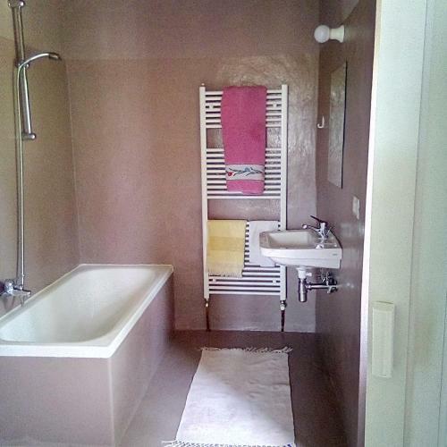 Bed & Breakfast Casa Del Gigi Bnb