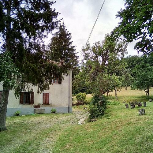 Bed & Breakfast Casa Del Gigi Bnb
