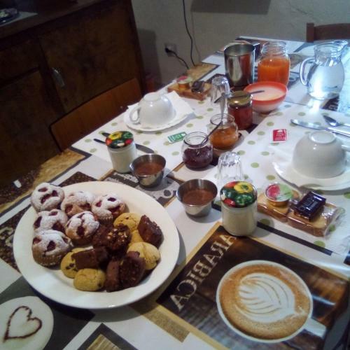Bed & Breakfast Casa Del Gigi Bnb