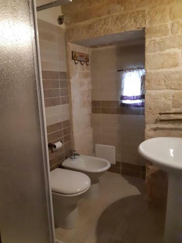 Alberobello Casa Vacanze - Pathos Tra I Trulli