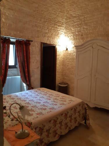 Alberobello Casa Vacanze - Pathos Tra I Trulli