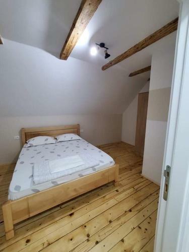 Apartman Dzakovic