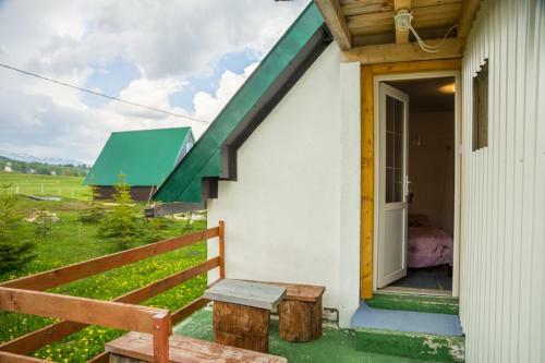 Agroturismo Family Farm Jezera