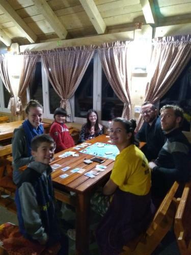 Agroturismo Family Farm Jezera