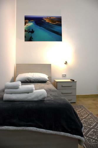 Sardinia B&B